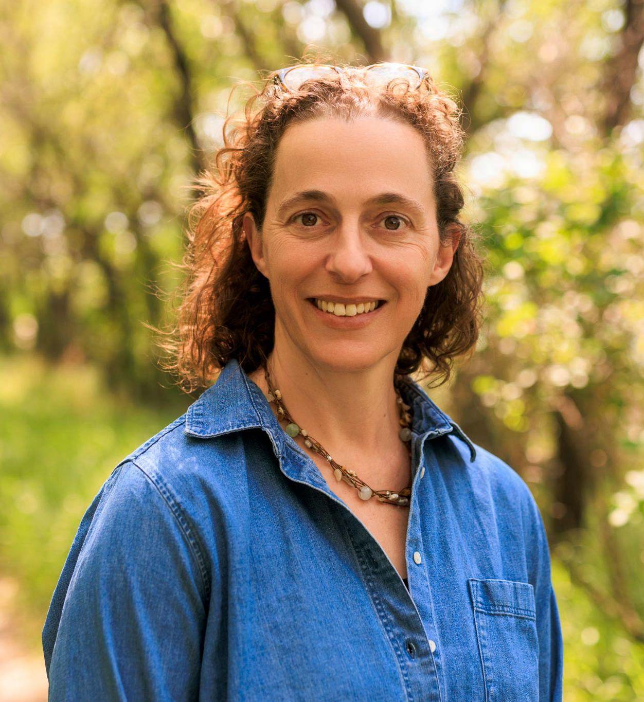 Dean Angela Bedard Haughn